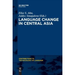 Language Change in Central Asia