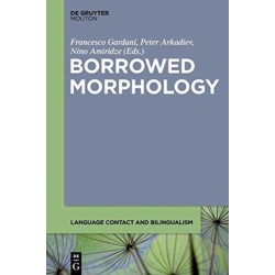 Borrowed Morphology