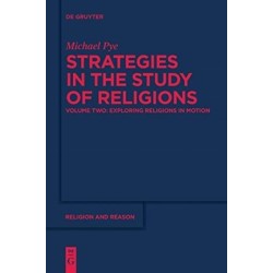 Exploring Religions in Motion