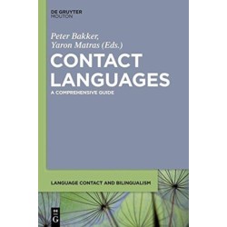 Contact Languages: A Comprehensive Guide