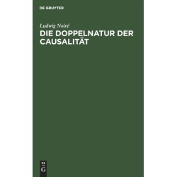 Die Doppelnatur Der Causalitat