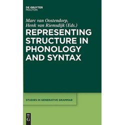 Representing Structure in Phonology and Syntax