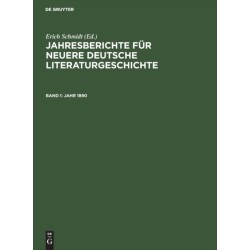 Jahr 1890