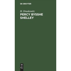 Percy Bysshe Shelley