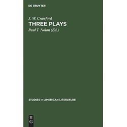 Three plays