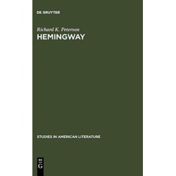 Hemingway: Direct and Oblique