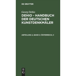 Osterreich, II