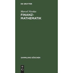 Finanzmathematik