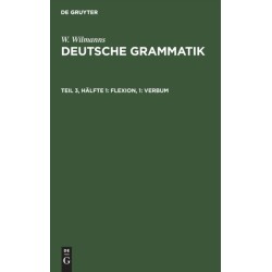 Flexion, 1: Verbum