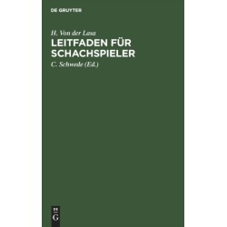 Leitfaden Fur Schachspieler