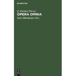 Opera Omnia