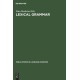 Lexical grammar