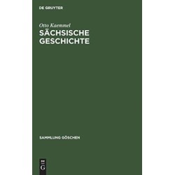 Sachsische Geschichte