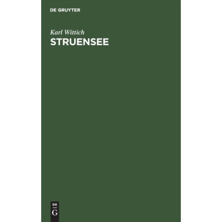 Struensee
