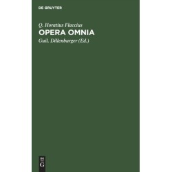 Opera Omnia