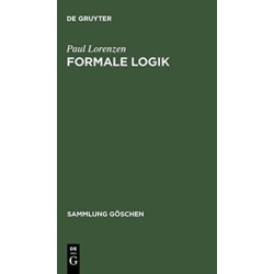Formale Logik