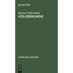 Volkerkunde