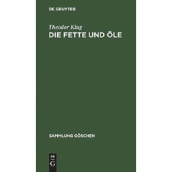 Die Fette und Ole