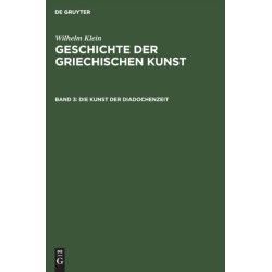 Die Kunst Der Diadochenzeit