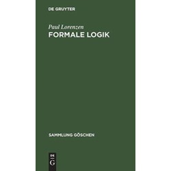 Formale Logik