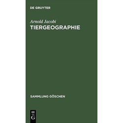 Tiergeographie