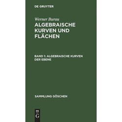 Algebraische Kurven der Ebene