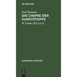 Die Chemie der Kunststoffe
