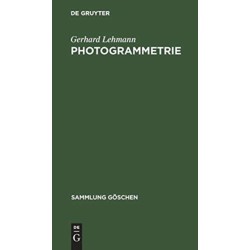 Photogrammetrie