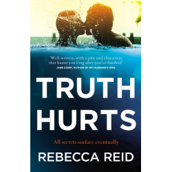 Truth Hurts: A captivating, breathless read