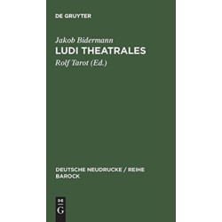 Ludi theatrales