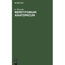 Repetitorium Anatomicum