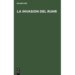 La Invasion del Ruhr