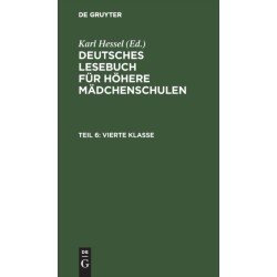 Vierte Klasse