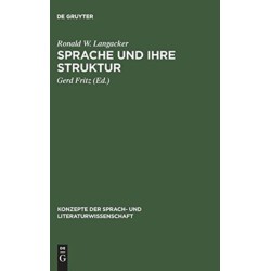 Sprache und ihre Struktur