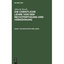 Die Geschichte Der Lehre