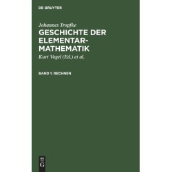 Rechnen