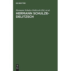 Hermann Schulze-Delitzsch