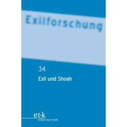 Exil und Shoah