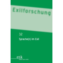 Sprache(n) Im Exil