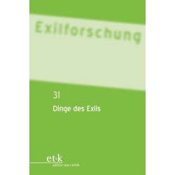 Dinge Des Exils