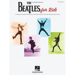 The Beatles for Kids