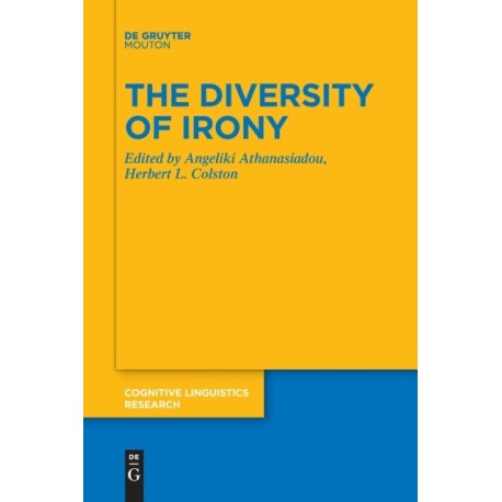 The Diversity of Irony