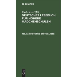 Zweite Und Erste Klasse