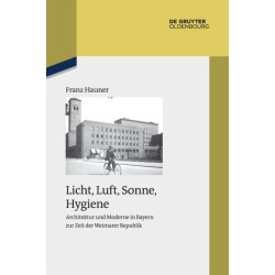 Licht, Luft, Sonne, Hygiene