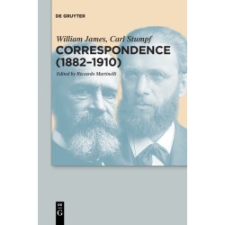 Correspondence (1882–1910)