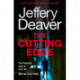 The Cutting Edge: Lincoln Rhyme Book 14