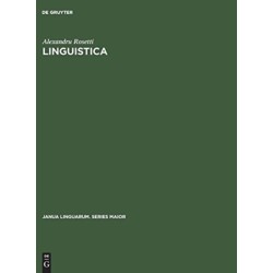 Linguistica