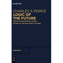 The 1903 Lowell Lectures