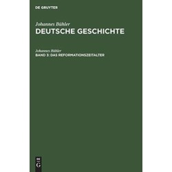 Das Reformationszeitalter