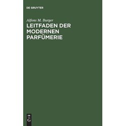 Leitfaden der modernen Parfumerie